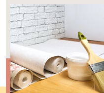 Услуги Отделка в Тейково под ключ